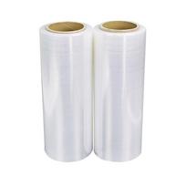 PE Industrial Stretch Wrap Film