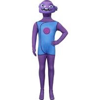 Home Oh Kids Onesie With Cosplay Mask For Halloween And Themed Events Child 110