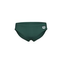 Arena Stroje Pływackie Boy's Dynamo Jr Brief R Mangrovia White 006503/601 140 (10-11)