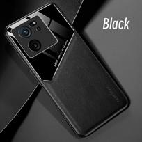Leather Texture Shockproof Case for Xiaomi 13T Pro 13 12T 12 11 11T 10T Lite Protective Cover with Car Magnetic Holder Phone Business Cover For Xiaomi 13T juoda