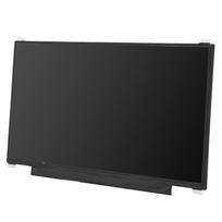 Nešiojamojo kompiuterio LCD ekranas 11,6 colio N116BGE EA2 HD 1366x768 Pakeičiamas LCD ekrano skydelis nešiojamajam kompiuteriui