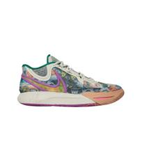 Nike Kyrie 8 Light Bone Yellow Strike 285
