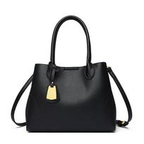 One shoulder hand carry crossbody women's bag new commuter women's fashion handbag mother bag juoda