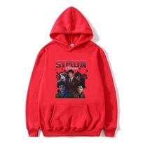 Simon Eriksson Omar Rudberg Graphic Hoodie Men Women Casual Vintage Sweatshirt Male High Quality Fleece Cotton Pullover Hoodies S