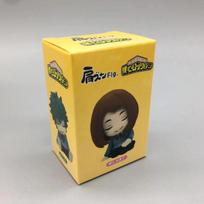 Aklas paslapčių dėžutė Peties Zun.fig Mano herojus Akademia Izuku Midoriya Katsuki Bakugo So Todoroki stalo puošmenos figūrėlės