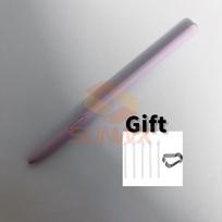 Tablet Stylus Pencil For Samsung Tab S9 FE S9+ S9 Ultra Pen Replacement Pen Stylus Screen Tablet Sensitive Pen No Bluetooth violetinė