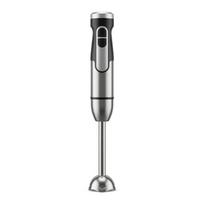 Five-in-One Handheld Electric Food Processor with Stainless Steel Blade AU 220V