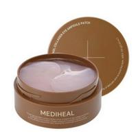 Mediheal Retinol Collagen Eye Ampoule Patch 60 Patches 60 Patches