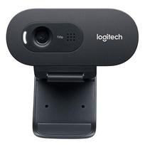 Logitech C270i 720p HD USB Webcam