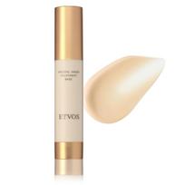 ETVOS Mineral Inner Treatment Base SPF31 25ml Beige adds and has been tested for its ability to reduce the appearance of fine lines caused by PA+++