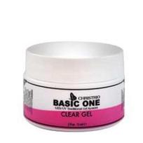 CHRISTRIO Clear Gel 14.8ml