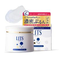 Ritz Moist Perfect Rich Gel Gel Beauty Serum Gel 90g - - All-in-One - Fragrance-Free -
