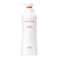 Moisture Mild White Wrinkle Care Perfect Essence Pump Type 230mL Contains for Spot Wrinkle KOSE All-in-One [Quasi-drug] Niacinamide, Treatment,