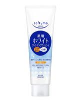 Softymo White CL Wash