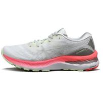 (WMNS) ASICS GEL-Nimbus 23 Lite-Show 'Grey Pink' Women's 1012B243-101 EU 36