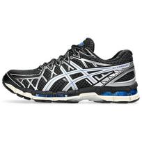 ASICS Gel-Kayano 20 'Black Pure Silver' Men's 1203A388-001 EU 38