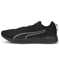 PUMA Accent 'Black Rose Gold' Men's 195515-05 EU 43