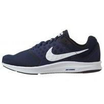 Nike Downshifter 7 Low-Top Blue Men's 852459-400 EU 44.5