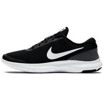 (WMNS) Nike Flex Experience RN 7 'Black White' Women's 908996-001 EU 35.5