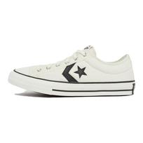 (GS) Converse Star Player 76 'White Black' Kids' A05220C EU 38
