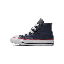 (TD) Converse Chuck 70 1V 1970 Hi 'Denim Blue' Baby A04995C EU 22
