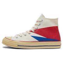 Converse Chuck 70 'Egret Red Blue' Men's A07076C