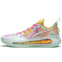 Li-Ning LiRen 3 V2 Low 'Carrot - Year of the Rabbit' Men's ABAT073-1 EU 41
