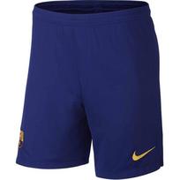 Nike FC Barcelona 19/20 Home Shorts 'Blue' Men's AJ5705-455 XL