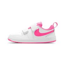 (PS) Nike Pico 5 Pink/White Kids' AR4161-104 EU 28