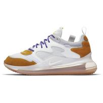 Nike Odell Beckham Jr. x Air Max 720 'LSU Tigers' Men's CK2531-001 EU 36