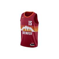 Nike x NBA Denver Nuggets City Edition Jersey 'Nikola Joki 15' Men's CN1725-615 M