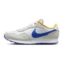 (GS) Nike MD Valiant 'Summit White Racer Blue' Kids' CN8558-110 EU 36