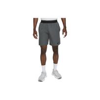 Nike Pro Dri-FIT Flex Rep Shorts 'Grey' Men's DD1700-068 L