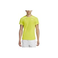 Nike Court Dri-FIT ADV Rafa T-shirt 'Bright Cactus' Men's DD8540-308 XL