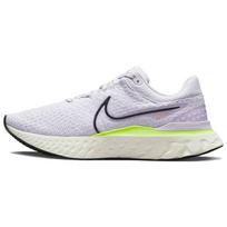 Nike React Infinity Run Flyknit 3 'Barely Grape Ghost Green' Men's DH5392-500 EU 40