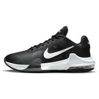 Nike Air Max Impact 4 'Black White Racer Blue' Men's DM1124-001 EU 44.5