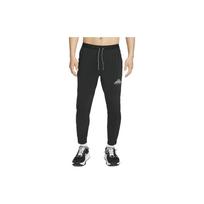 Nike Dri-FIT Bėgimo kelnės takais Azijos dydis 'Juodos' Vyriškos DX0856-010 XXL