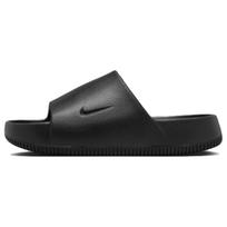 (WMNS) Nike Calm Slide 'Black' Women's DX4816-001 EU 39