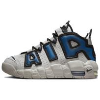 (GS) Nike Air More Uptempo AIR 'Industrial Blue' Kids' FJ1387-001 EU 36