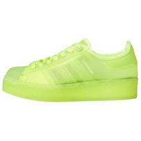 (WMNS)adidas Superstar Jelly 'Solar Yellow' Women's FX2987 EU 38