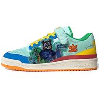 adidas Kerwin Frost x Forum Low 'Benchmates' Men's GX3873 EU 38