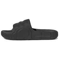 adidas Adilette 22 Slides 'Carbon' Men's GX6949 EU 38
