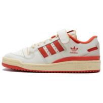 adidas Forum 84 Low 'Ivory Preloved Red' Men's IG3774 EU 41⅓
