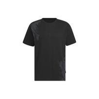 adidas Wuji Story T-Shirts 'Black' Men's IT4989 M