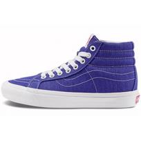 Vans OG SK8-Hi LX Denim Blue Men's VN0A4BVBVZ3 EU 36