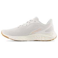 (WMNS) New Balance Arishi v4 Fresh Foam 'White Gray' Women's WARISEG4 EU 37.5