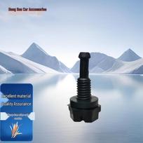 Hongsenlin Dongfeng Tianjin EQ1120 Radiator Drain Valve
