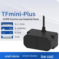 TFmini Plus Lidar Sensor