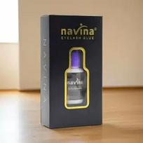 Navina Greitai džiūstantys blakstienų priauginimo klijai grožio salonams