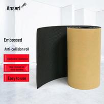 EVA Garage Wall and Car Door Protector Strip